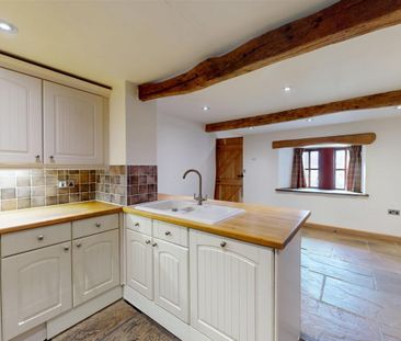 Copy House Cottage, Lothersdale with Earby - Photo 5