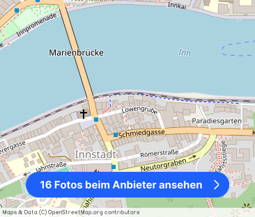 DIPLOM-Immowirt MAIER !! Perfekte LAGE zwischen Uni und Altstadt - ... - Foto 1