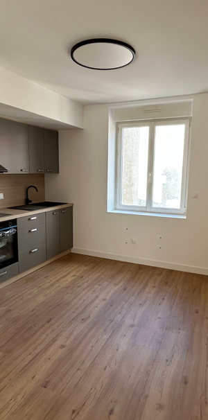 Location Appartement 2 pièces 33m² PONT A MOUSSON 54700 - Photo 1