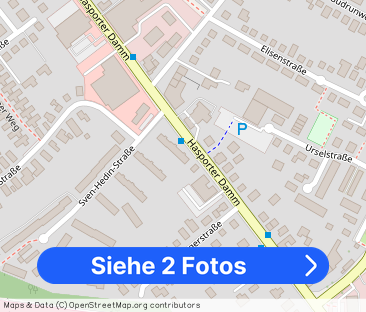 Top renovierte 2-Zi.-Whg. ab sofort! - Foto 1