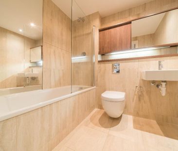 1 bedroom apartment to rent - Photo 6