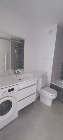 Location Appartement 2 pièces 42m² EPONE 78680 - Photo 2