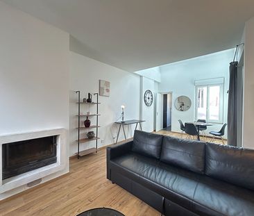 Location Appartement 3 pièces 53m² - Photo 1