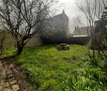 Location maison 6 pièces, 143.00m², Nantes - Photo 2