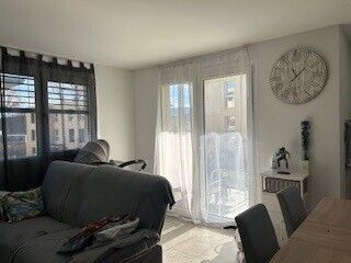 2.5 pièces de 60 m2 avec terrasse - Photo 3