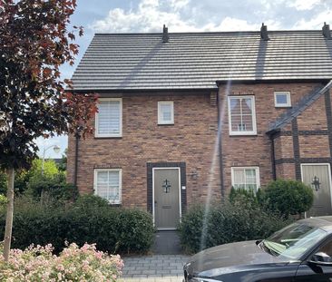 Te huur: Huis Straat van Dover 117 in Amersfoort - Photo 3