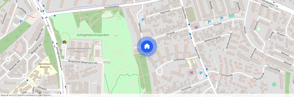 Hørhaven 40, 9000 Aalborg