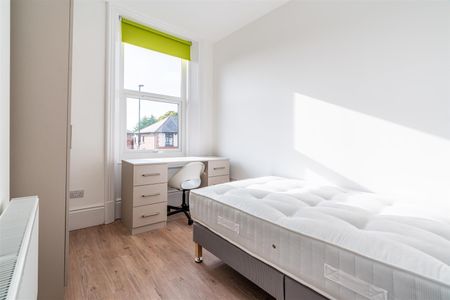 5 bed maisonette to rent in Heaton Road, Heaton, NE6 - Photo 5