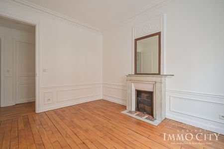 Appartement 3 pièces - 44.6m² - Photo 5