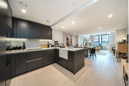 New Tannery Way, Borough & London Bridge, SE1 - Photo 2