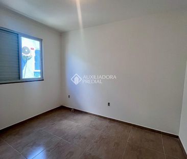 Apartamento com 2 quartos e 60m² para alugar em Ribeirão da Ilha, F... - Foto 4