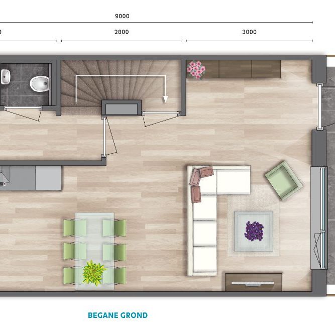 Meander 32 - Photo 1