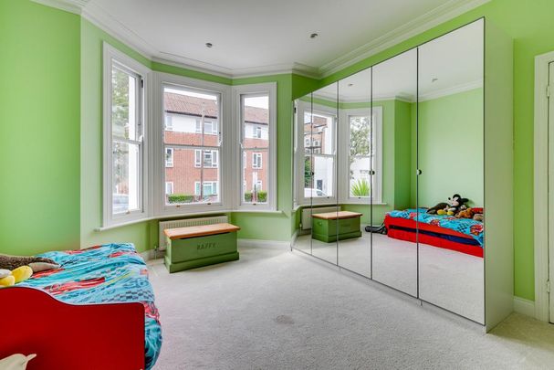 5 bedroom terraced house to rent - Photo 1