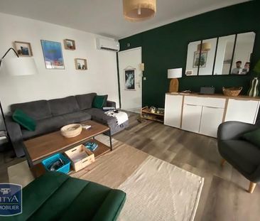 Location Appartement 3 pièces 60m² ST PIERRE 97410 - Photo 1