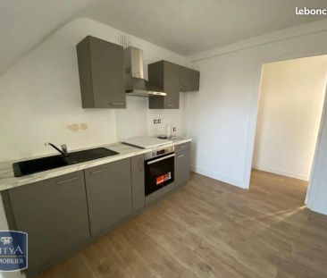 Appartement à louer 2 pièces 53m² - Photo 4