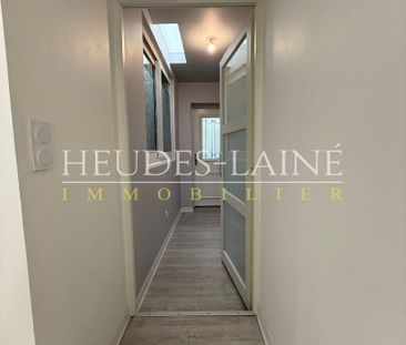 Location Appartement 1 pièce 35m² AVRANCHES 50300 - Photo 6
