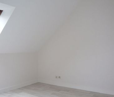 LAVAL appartement T3 en duplex - Photo 1