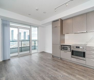 For Lease - 38 Honeycrisp Crescent Unit# 1017, Vaughan, Ontario - Photo 3