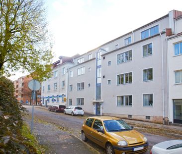 Torstensonsgatan, Borås - Foto 1