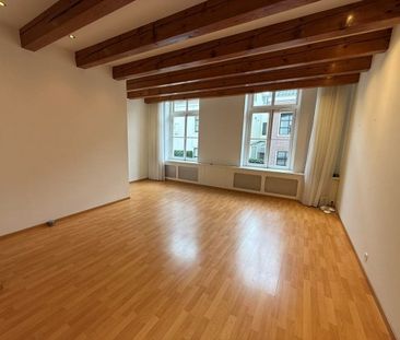 Elandsstraat 4A - Photo 1