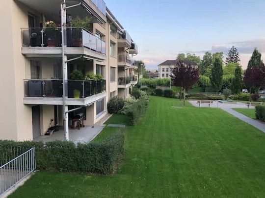 3.5 Zimmer, 100 m², EG - Photo 1