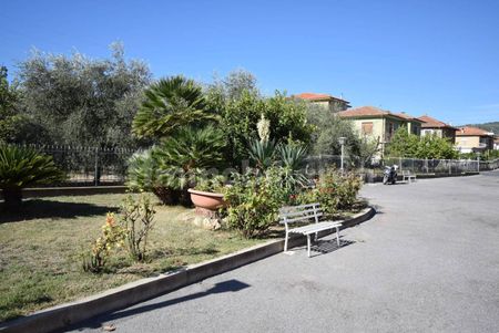 Monolocale via Diano Calderina 11, Centro, Diano Marina - Photo 2