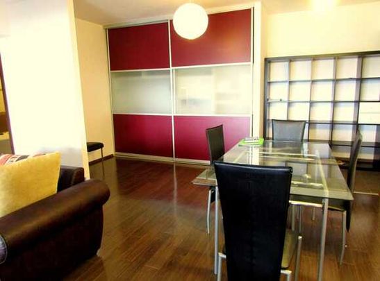 Apartament cu 2 camere, 68 mp, parcare subterana, AC, zona Parcul Rozelor - Photo 1