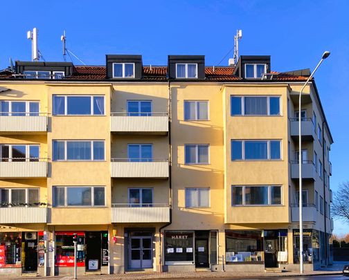 Södra Stenbocksgatan 98 - Foto 1