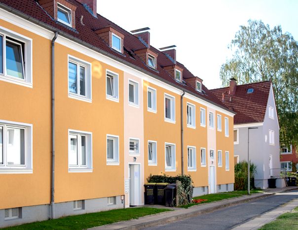 3-Zimmer-Wohnung in Bielefeld Dornberg - Foto 1