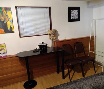 Near UBC Fully Furnished 2br suite - Photo 1