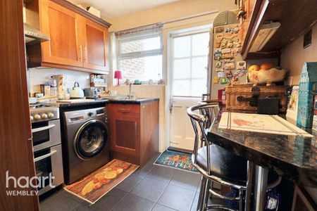 1 bedroom maisonette to rent - Photo 5