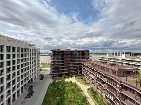 Appartement voor € 1.100 - Photo 2