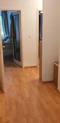 Wohnung mieten in Bestlage SIEVERING - Photo 1