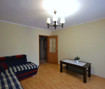 Trzypokojowe Mieszkanie na wynajem śląskie, Częstochowa, Raków, al.... - Photo 2