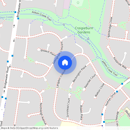 48 Langdon Crescent, Vic 3064, Craigieburn