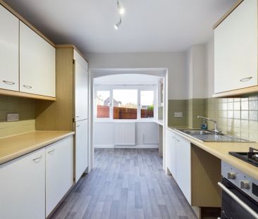 Walk Mill Lane, Kingswood, Wotton-Under-Edge , Glos, GL12 - Photo 4