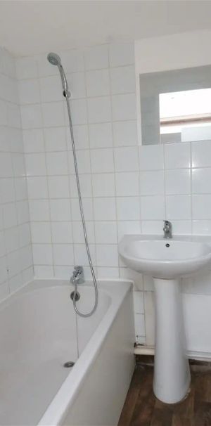 Location appartement 1 pièce - 15.32m² à Tourcoing (59200) - Photo 1