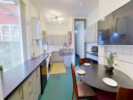1 bedroom house to rent - Photo 2