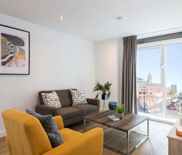2 BED 2 BATH APARTMENT | AVAILABLE NOW | IN HIGH DEMAND | PARKING A... - Photo 1