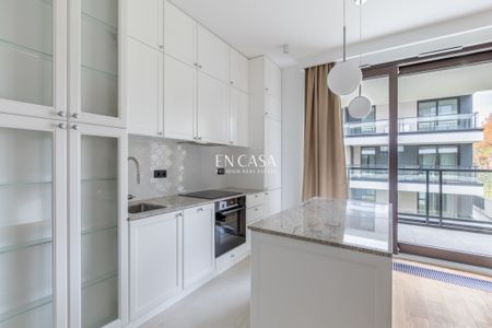 Mokotów | 2 pokoje | 45 m - Photo 5