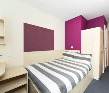 Standard Ensuite - Photo 5