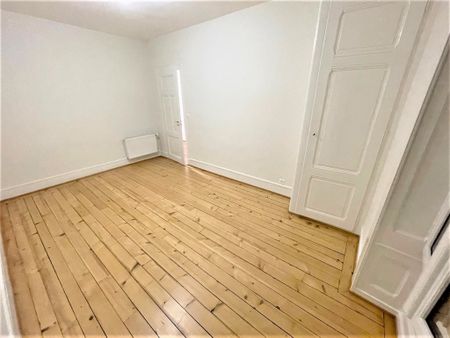 Traversant - Eaux-Vives Gare - Photo 2