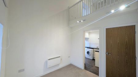 1 bedroom flat to rent - Photo 3