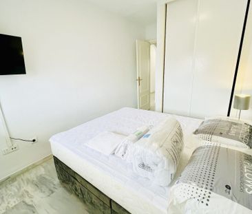 Middle Floor Apartment in Mijas Costa - Photo 4