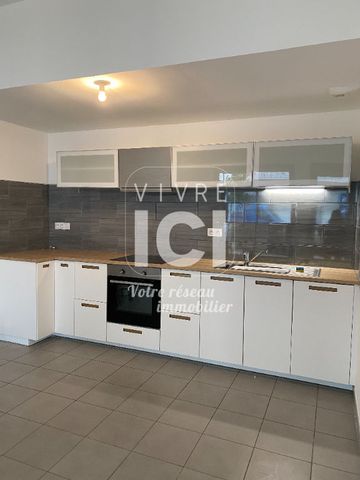 Appartement Thouare Sur Loire 2 Pièce(s) 44.81 M2 - Photo 5