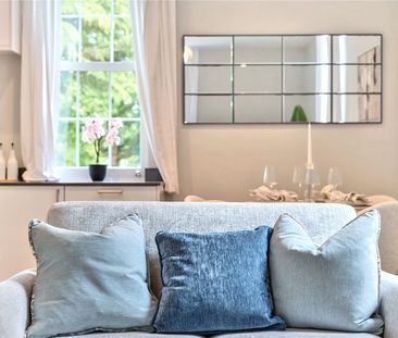 Officers Park, Brunswick Road, Deepcut, Camberley, Surrey, GU16 - Photo 5