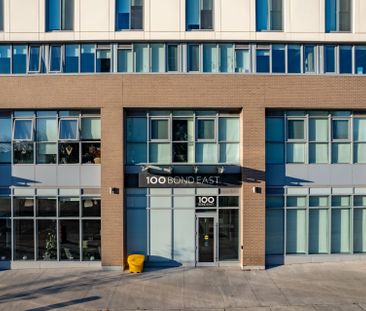 For Lease - 100 Bond Street Unit# 305, Oshawa, Ontario - Photo 6