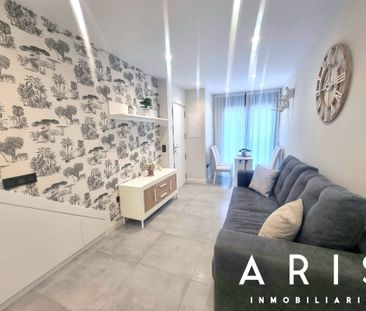 Estudio de alquiler en Centro - Photo 6