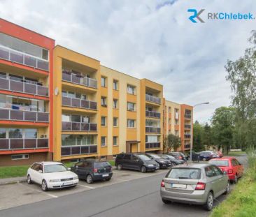 Pronájem bytu 1+kk, 27 m - Photo 4
