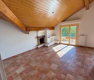 Charming 3.5 room apartment on the 3rd floor in Echallens - Photo 2